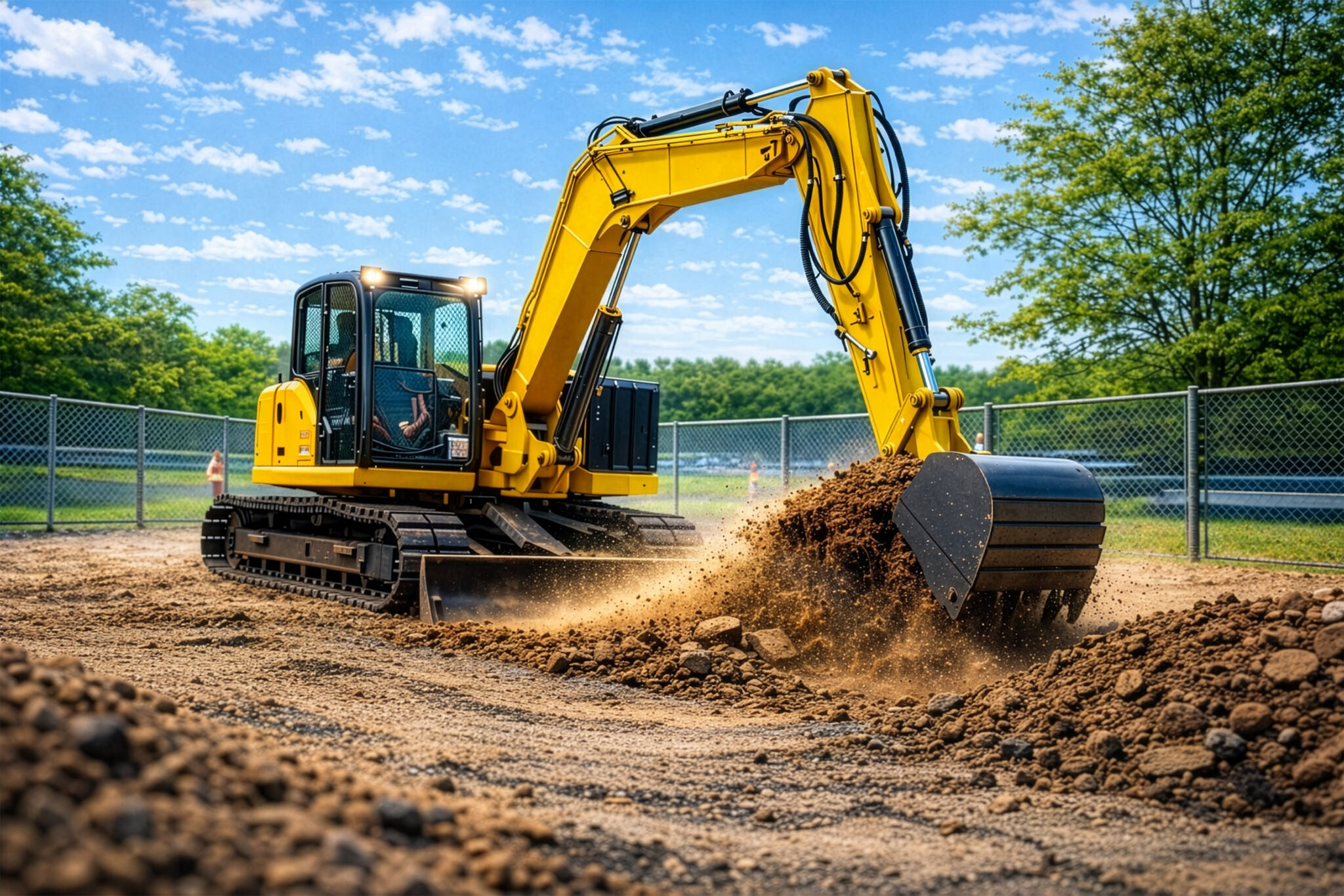 Dig Driver New Grapevine Location Now Open - Dig World