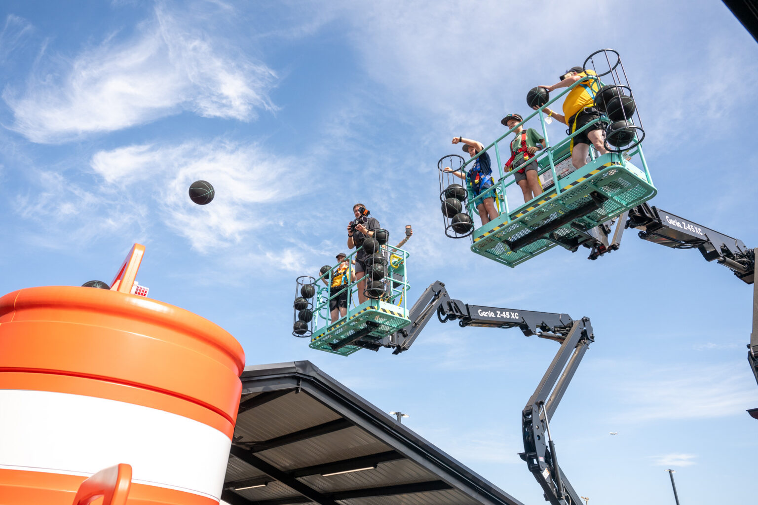 Dig Driver Dig World | Construction Adventure Park | Family Fun Experiences
